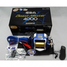 SHIMANO DENDOU MARU 4000 BM -Sale